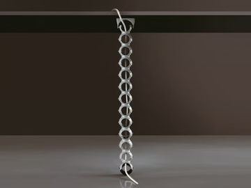 BISS - Cable gland system by Caimi Brevetti - view 2